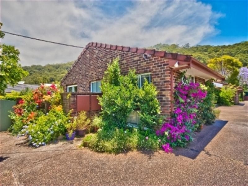 1/61 Flathead Road, Ettalong Beach NSW 2257