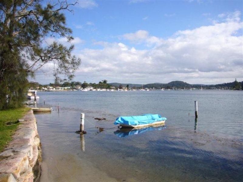 30 Shelly Beach Road, Empire Bay NSW 2257