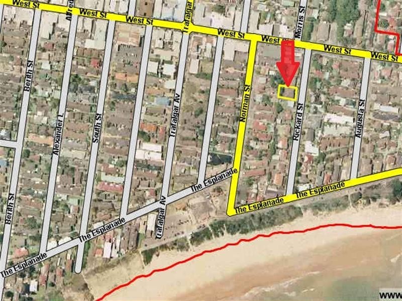 4/7 Rickard, Umina Beach NSW 2257