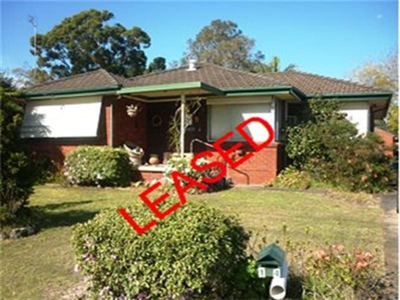 Umina Beach NSW 2257