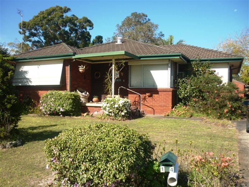 Umina Beach NSW 2257