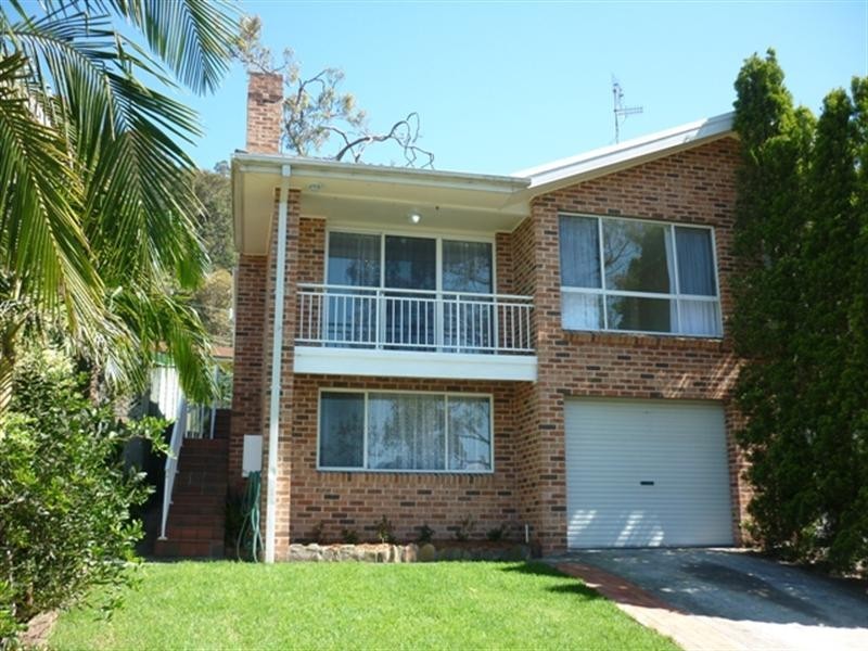 1/25 Glenhaven Close, Umina Beach NSW 2257