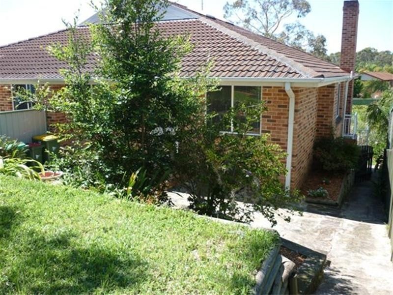 1/25 Glenhaven Close, Umina Beach NSW 2257