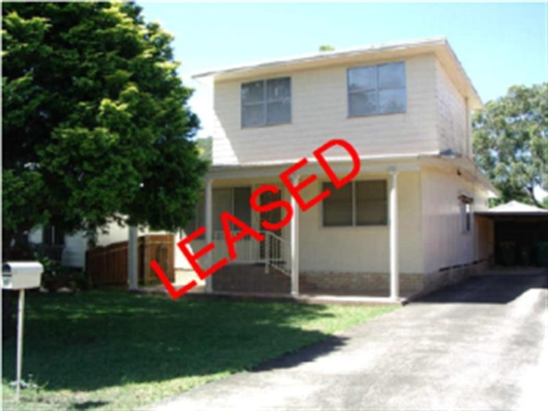 Ettalong Beach NSW 2257