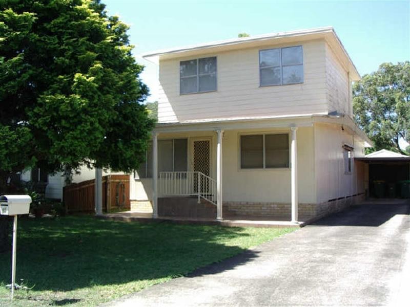 Ettalong Beach NSW 2257