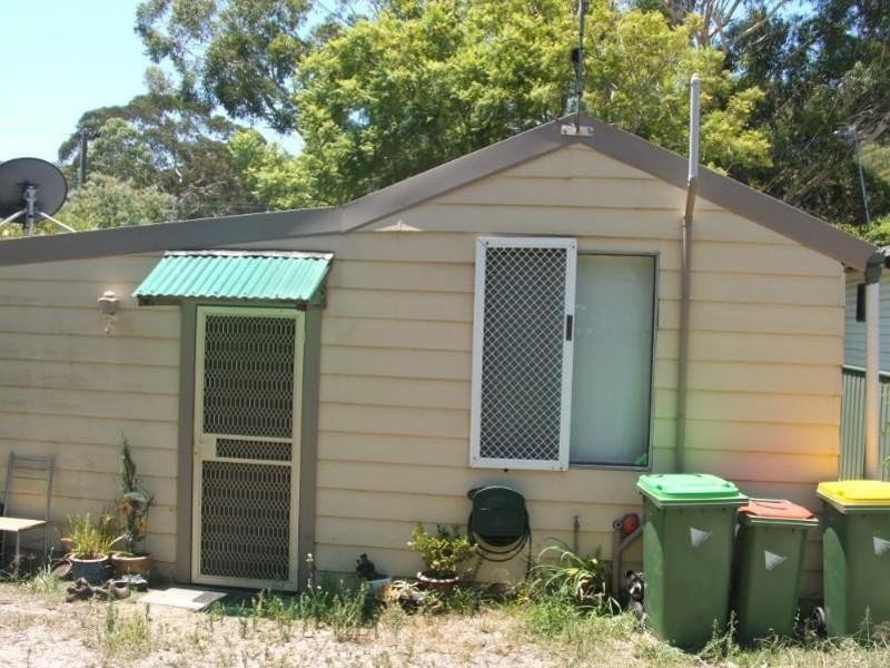 Blackwall NSW 2256