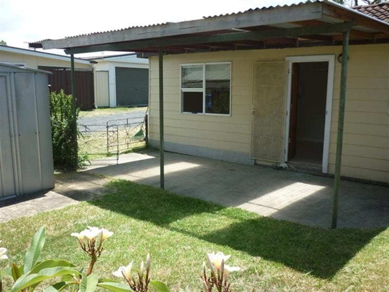 Umina Beach NSW 2257