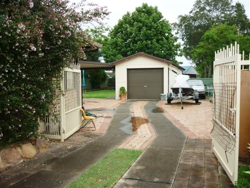 167 North Burge Road, Woy Woy NSW 2256