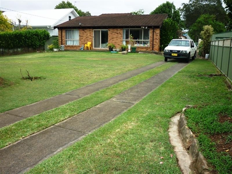 167 North Burge Road, Woy Woy NSW 2256