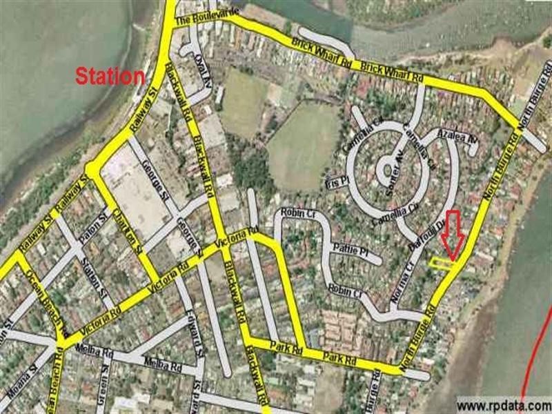 167 North Burge Road, Woy Woy NSW 2256