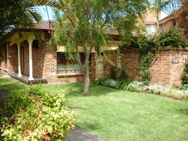 1/472 Ocean Beach Road, Umina Beach NSW 2257