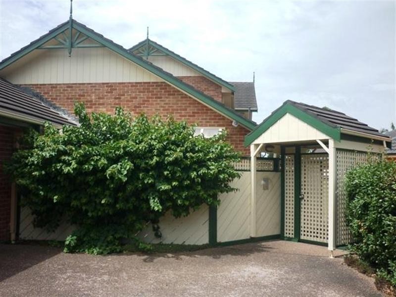 3/36 Flathead Road, Ettalong Beach NSW 2257