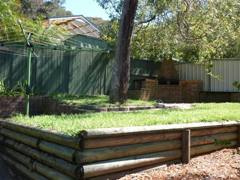 1/25 Glenhaven Close, Umina Beach NSW 2257