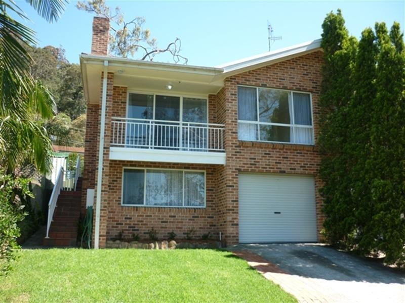 1/25 Glenhaven Close, Umina Beach NSW 2257