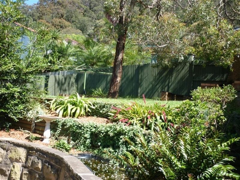 1/25 Glenhaven Close, Umina Beach NSW 2257