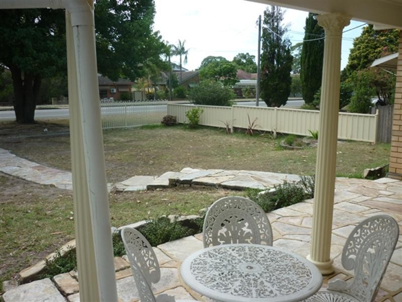 Umina Beach NSW 2257