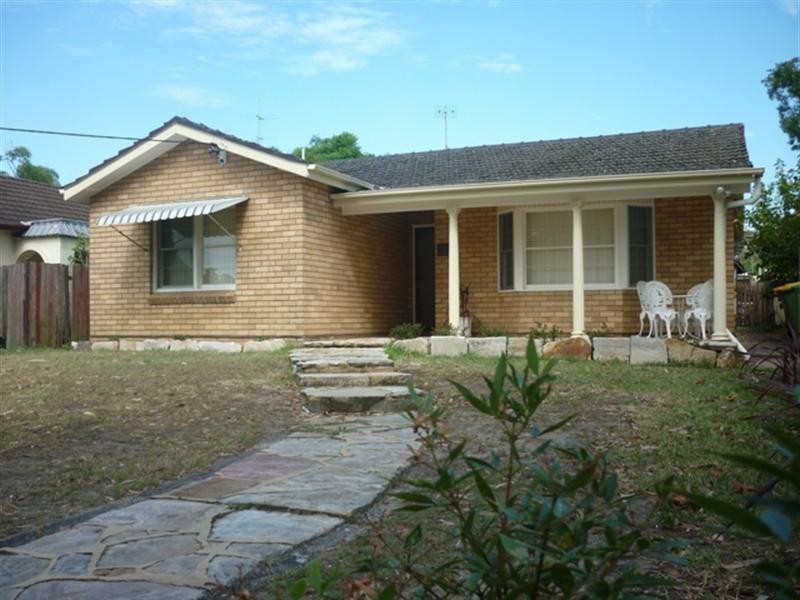 Umina Beach NSW 2257