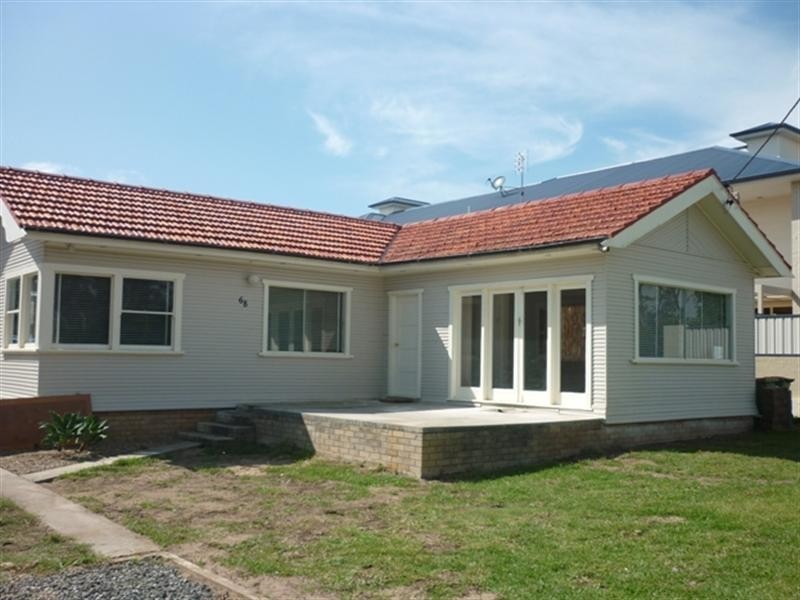 68 Sydney Avenue, Umina Beach NSW 2257