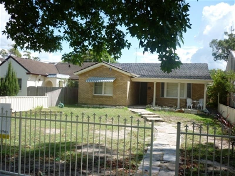 Umina Beach NSW 2257