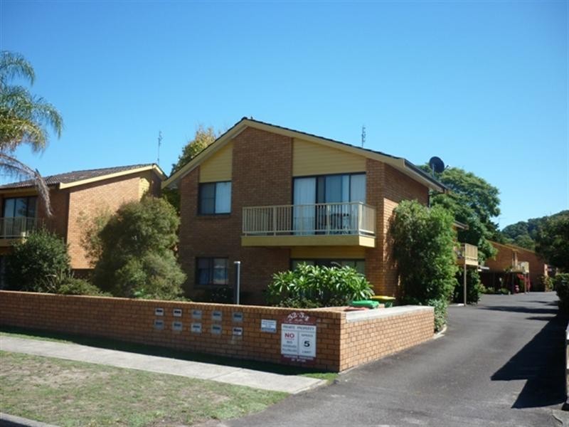 4/32 Pratley Street, Woy Woy NSW 2256