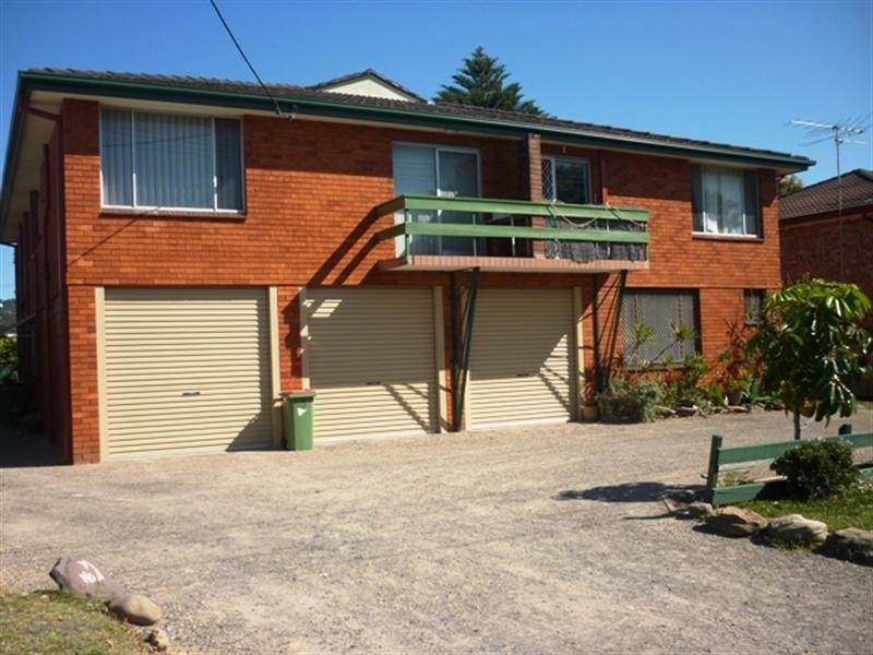 4/7 RICKARD Street, Umina Beach NSW 2257