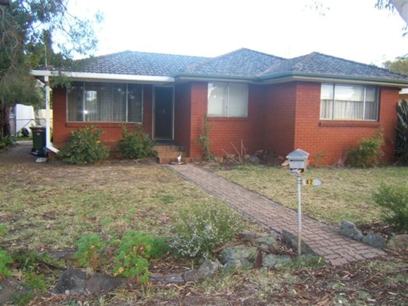 42 Ryans Road, Umina Beach NSW 2257