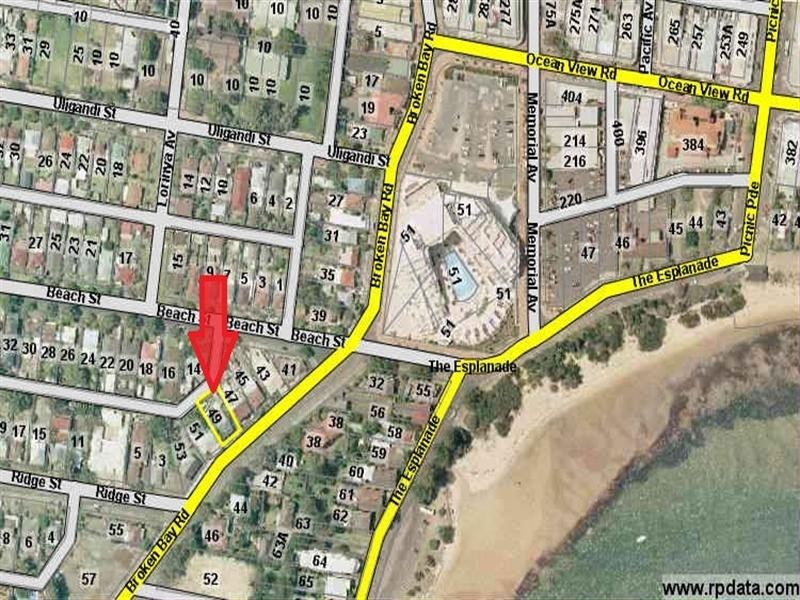 49 Broken Bay Road, Ettalong Beach NSW 2257