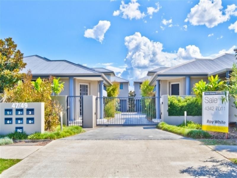 6/47-49 Murray Street, Booker Bay NSW 2257