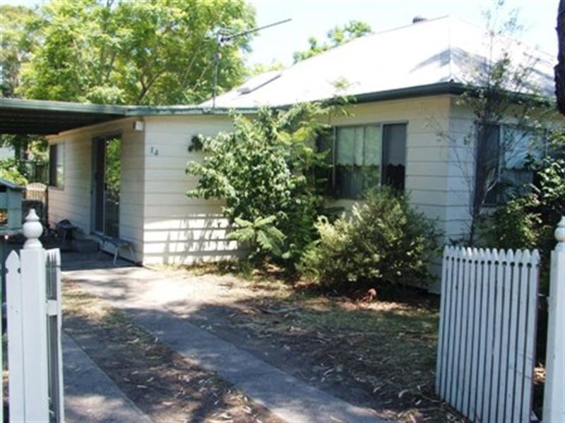 14 Gallipoli Avenue, Umina Beach NSW 2257