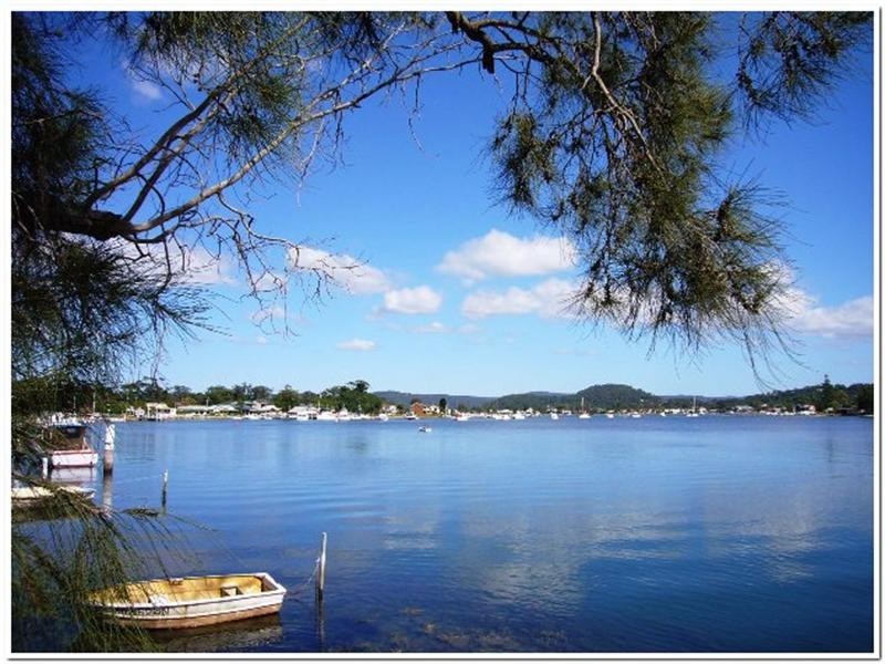 30 Shelly Beach Road, Empire Bay NSW 2257