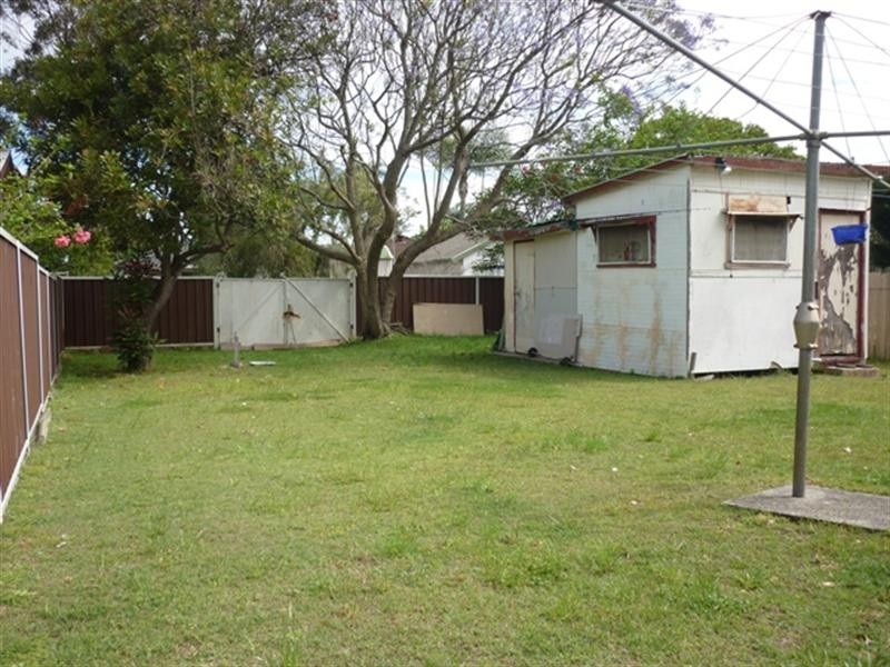 48 Alexandra Avenue, Umina Beach NSW 2257