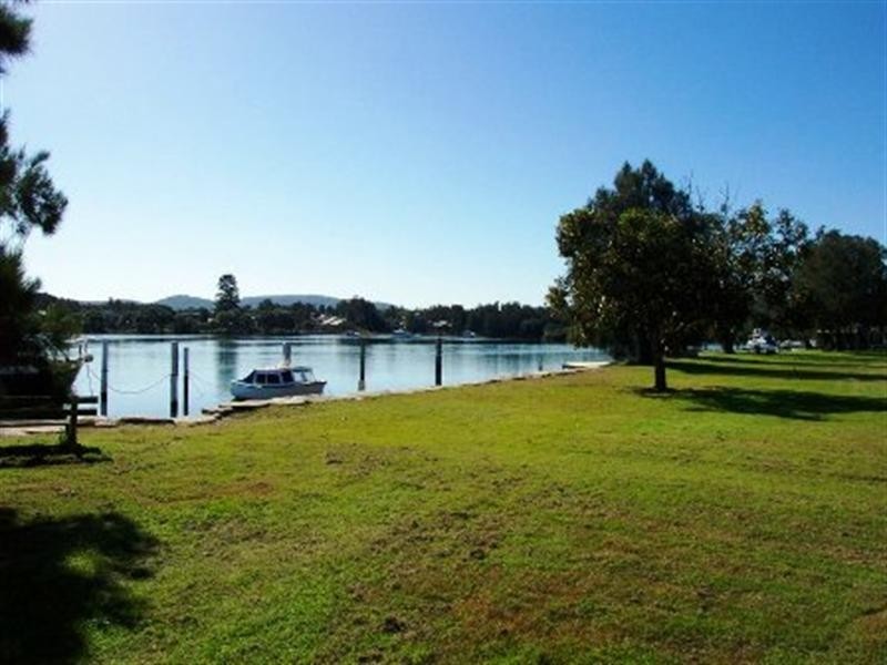 30 Shelly Beach Road, Empire Bay NSW 2257