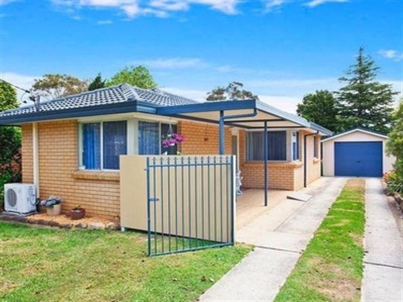 43 Rosewood Drive, Umina Beach NSW 2257