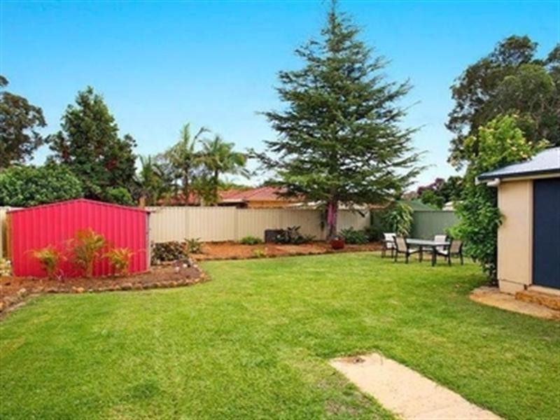 43 Rosewood Drive, Umina Beach NSW 2257