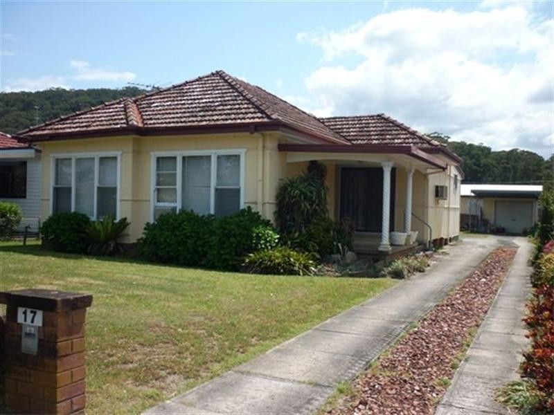 17 Flounder Road, Ettalong Beach NSW 2257