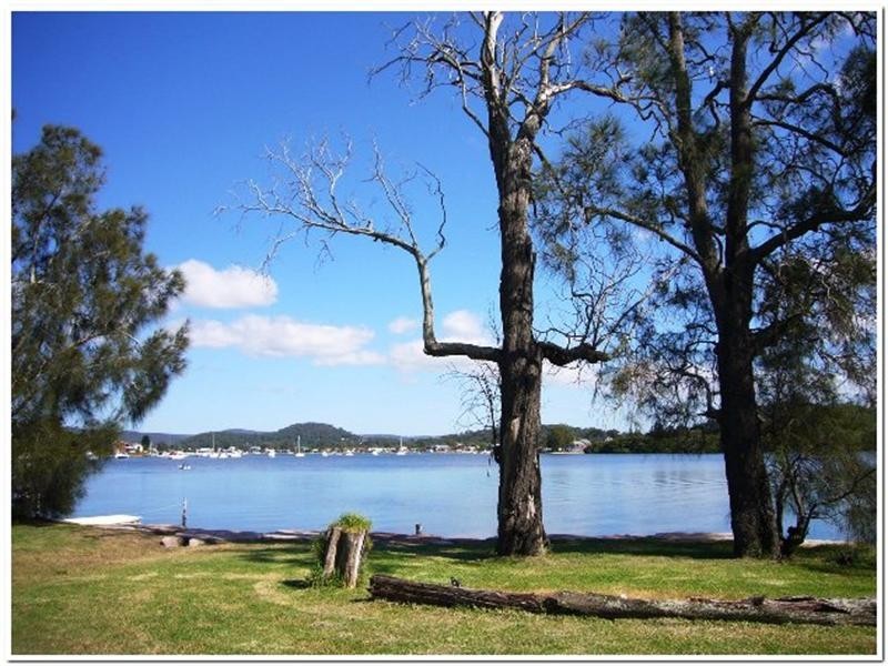 30 Shelly Beach Road, Empire Bay NSW 2257