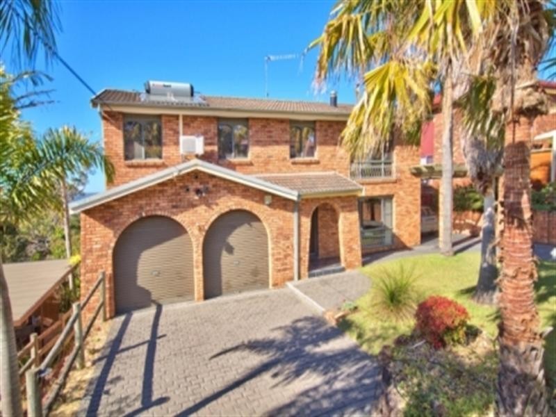 4 The Bastion, Umina Beach NSW 2257