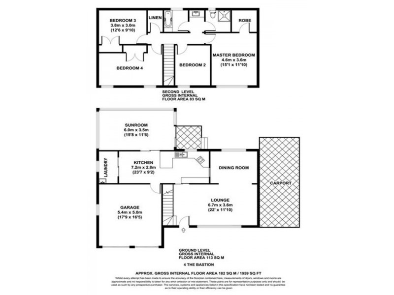 4 The Bastion, Umina Beach NSW 2257