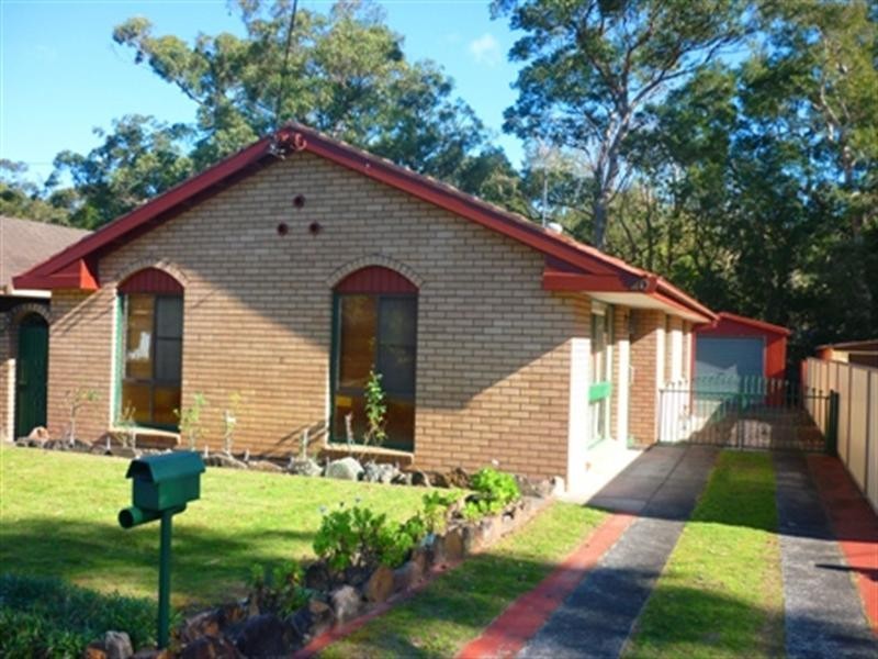 20 Kallaroo Road, Umina Beach NSW 2257