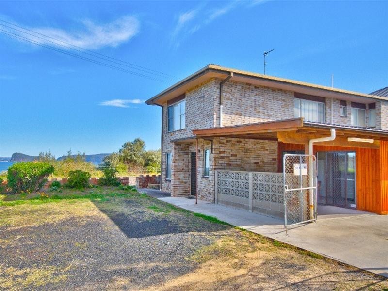 172a Rickard St (Cnr The Esplanade), Umina Beach NSW 2257