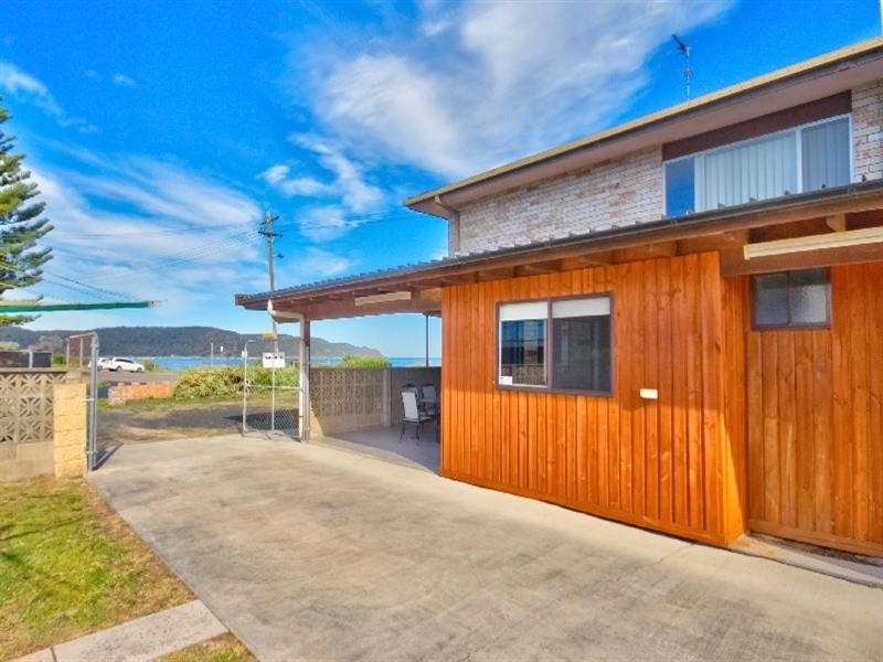 172a Rickard St (Cnr The Esplanade), Umina Beach NSW 2257