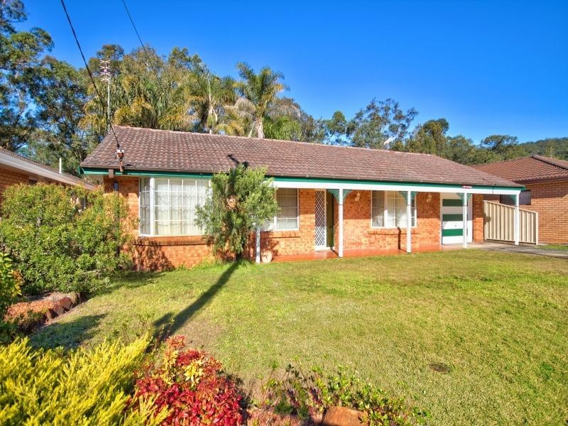 39 Dulkara Road, Woy Woy NSW 2256