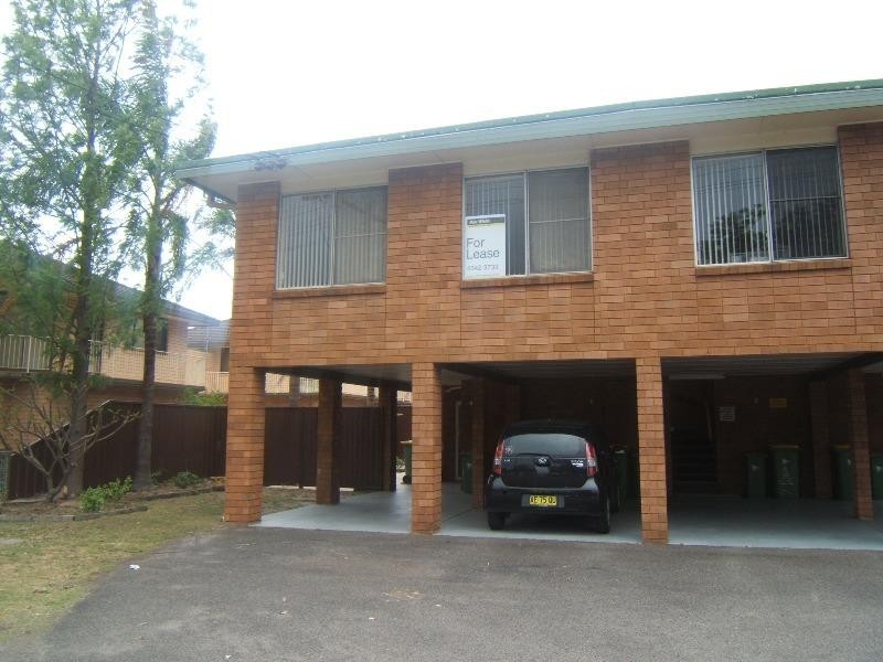 6/94 RAILWAY Street, Woy Woy NSW 2256