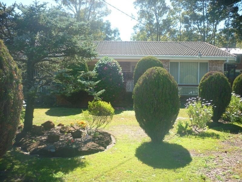 16 Rosewood Drive, Umina Beach NSW 2257