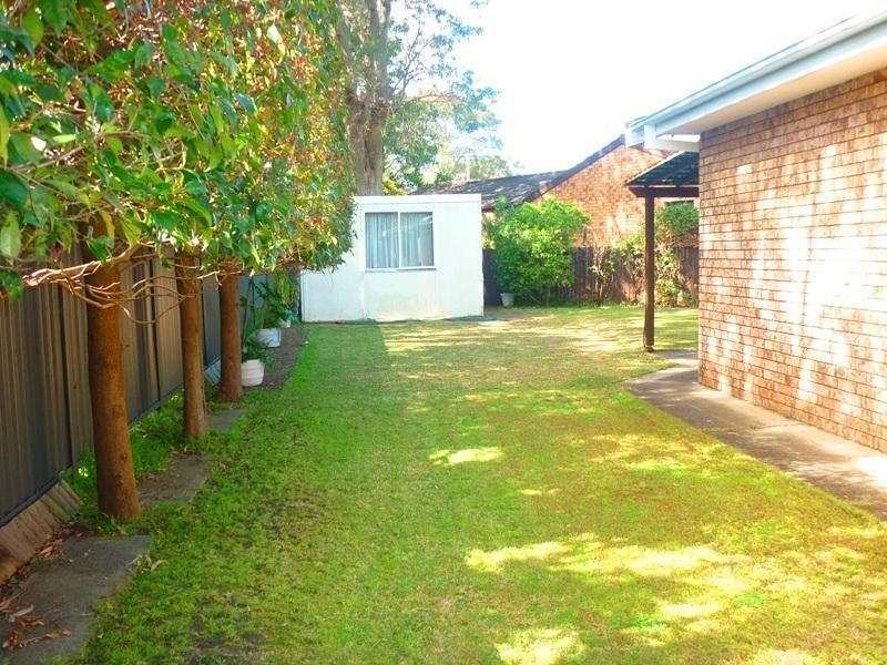 16 Rosewood Drive, Umina Beach NSW 2257