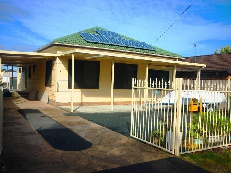 34 Nelson Street, Umina Beach NSW 2257