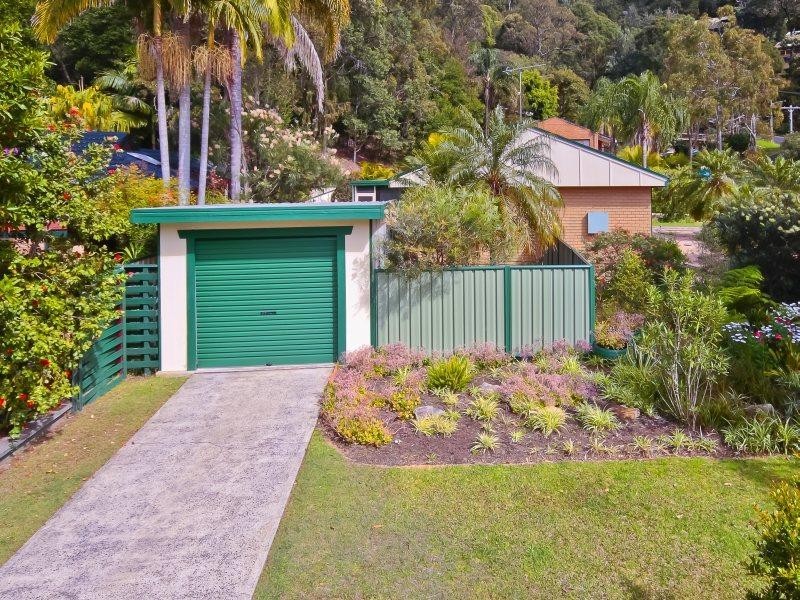 12 Sylvan Close, Umina Beach NSW 2257