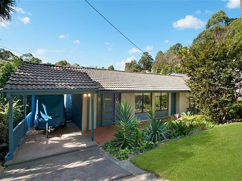 5 The Rampart, Umina Beach NSW 2257