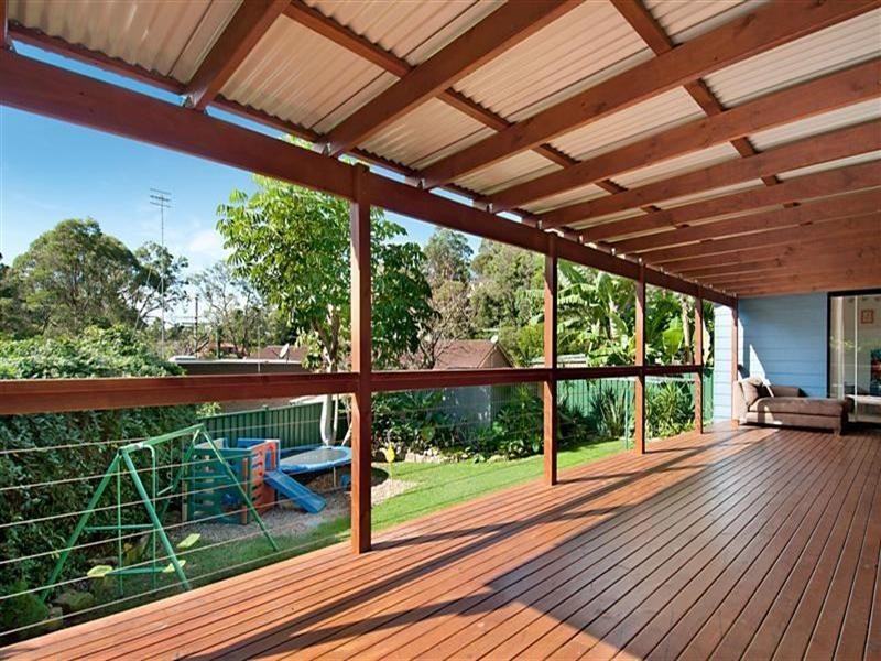 5 The Rampart, Umina Beach NSW 2257