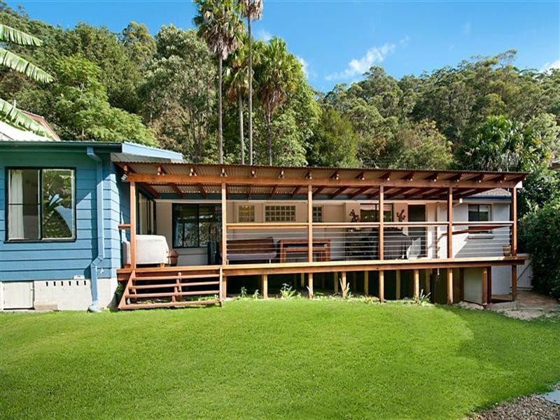 5 The Rampart, Umina Beach NSW 2257